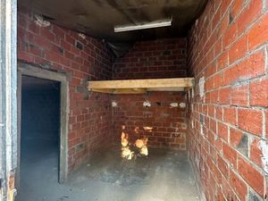 Grand box de stockage