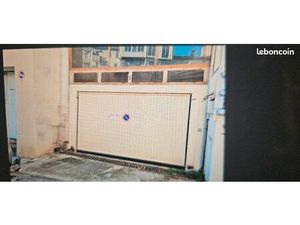 Garage 5 av marseille