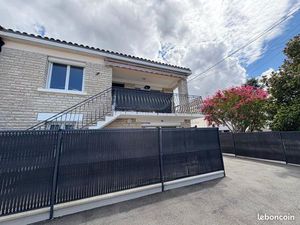 Maison 4 chambres entièrement rénovée