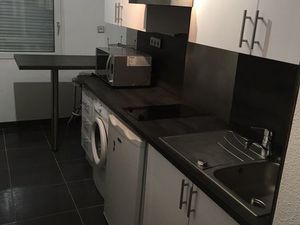 Studio F1 à Sévenans