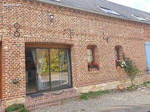 Maison 3 pièces 70 m²