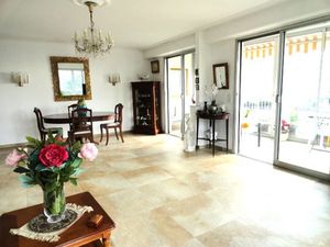 Vente appartement 3 pièces 86 m² à Le golfe juan (06220)  595 000 €