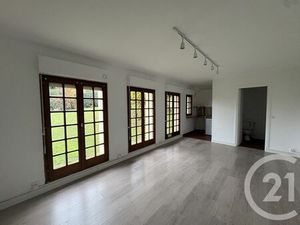 Appartement Studio à louer - 1 pièce - 25 56 m2 - Fontenay Aux Roses - 92 - ILE-DE-FRANCE