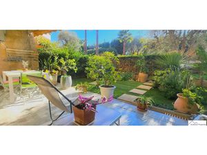 Vente appartement 3 pièces 90 m² à Le Cannet (06110)  689 000 €