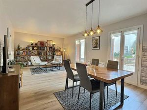 Vente maison 6 pièces 133 m² Carmaux (81400)