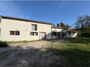 Vente maison 6 pièces 136 m² Sorèze (81540)