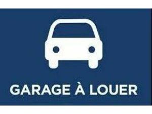 Location garage 15 m² à Poitiers (86000)
