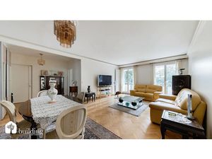 Vente appartement 3 pièces 84 m² à Levallois-Perret (92300)  950 000 €