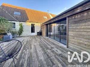 Vente Maison/villa 8 pièces