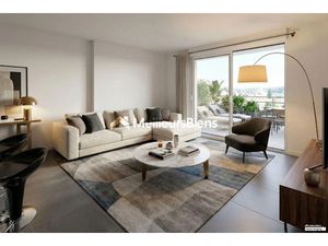 Vente appartement 4 pièces 82 m² à La Ciotat (13600)  515 000 €