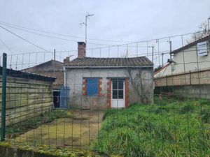 Vente Maison à Rocheservière (85620) : à vendre / 35m² Rocheservière