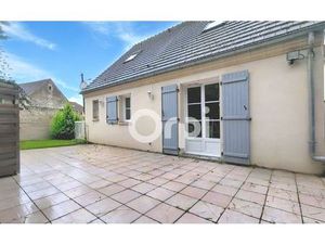 Maison Pont-Sainte-Maxence m² T-4 à vendre  212 000 €