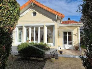 Vente maison 5 pièces 94 m² Quincy-sous-Sénart (91480)
