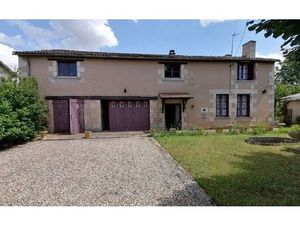 Maison Saint-Julien-l'Ars m² T-3 à vendre  232 000 €