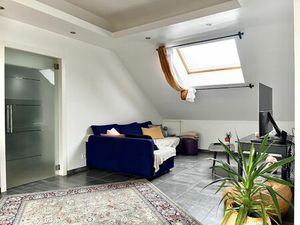 Appartement à louer à de la Mutualité 87 Grivegnée (VWD15777)