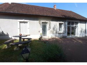 Maison à vendre à Saint-Prix-lès-Arnay (21230) - Côte-d'Or