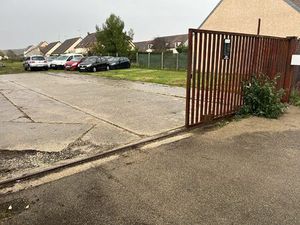 Vente terrain 260 m² Monéteau (89470)