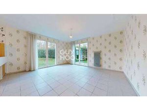 Vente Maison à Bayeux (14400) : à vendre / 67m² Bayeux