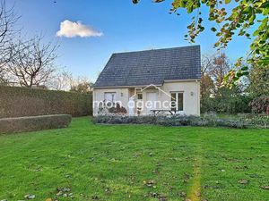 La Neuville Chant d'Oisel (76520)  maison 4 chambres