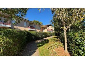 Vente appartement 2 pièces 43 m² Limoges (87100)