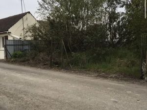 Vente terrain 270 m² à Hombleux (80400)  10 000 €