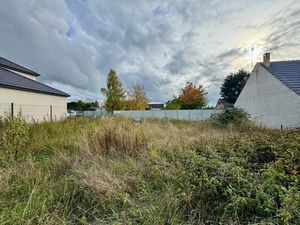 Vente terrain 420 m² à Saint-Quentin (02100)  34 900 €