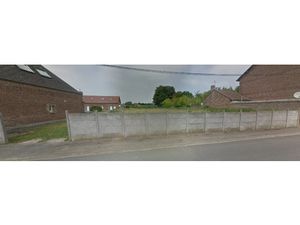 Vente terrain 946 m² à Cambrai (59400)  27 750 €