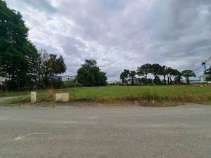 Vente terrain 250 m² à Rennes (35000)  40 000 €