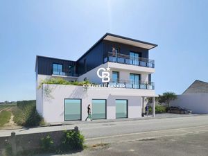 Vente immeuble 35 pièces