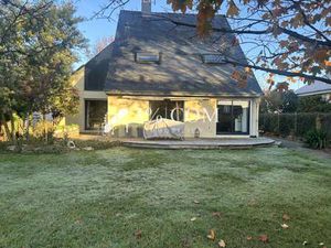 Vente Maison à Montoir-de-Bretagne (44550) : à vendre / 164m² Montoir-de-Bretagne