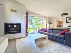 Vente Maison à Bouchemaine (49080) : à vendre / 105m² Bouchemaine