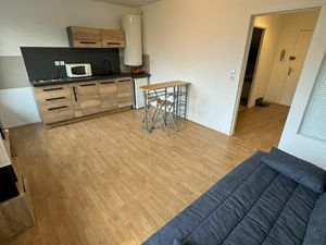 Appartement Metz 1 pièce 29 m²
