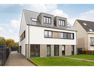 Appartement te koop in Sint-Job-In-'T-Goor met 2 slaapkamers