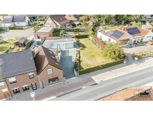 Huis te koop in Hamme met 3 slaapkamers