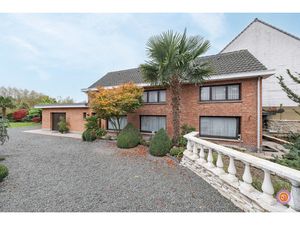 Huis te koop in Puurs-Sint-Amands met 3 slaapkamers