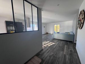 Vente maison 4 pièces 90 m² Laval-sur-Vologne (88600)