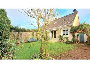 Vente maison 3 pièces 67 m² Belloy-en-France (95270)