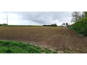 Vente terrain 572 m² à Saint-Hilaire-lez-Cambrai (59292)  66 000 €