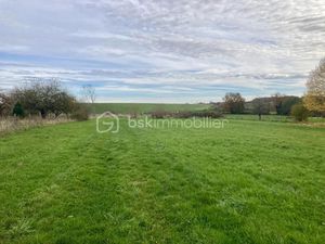 Vente terrain 10137 m² à Giffaumont-Champaubert (51290)  73 000 €