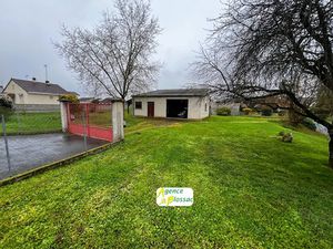 Vente terrain 1848 m² à Ingrandes (86220)  64 500 €