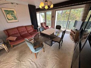 Vente Appartement 3 pièces à La Baule-Escoublac (44500) : à vendre 3 pièces / 84m² La Baul