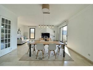 Appartement Garches 4 pièce(s) 112 m2