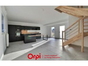 Appartement Gerstheim 80.18 m² T-4 à vendre  253 000 €