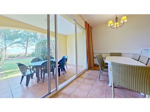 Investissement en residence de tourisme