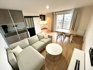 Location meublée appartement 2 pièces 50.57 m² à Villeparisis (77270)  869 €