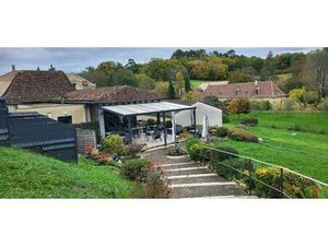 Fonds de commerce en restauration - Dordogne