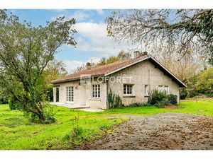 Maison Saint Vincent De Paul 4 pièces avec garage