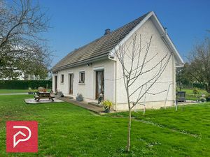 Maison Beaumont le Roger