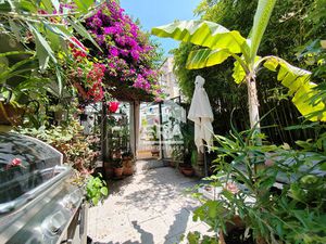 Maison de ville T3/4 13005 Marseille secteur Baille