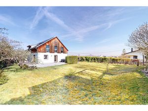 VASTE VILLA 8 PIECES SUR LES HAUEURS DE RIXHEIM